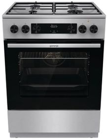 Плита комбинированная Gorenje GKS6С70XJ 71 л