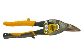 Ножницы по металлу Cr-Mo 250мм (левые) СИЛА