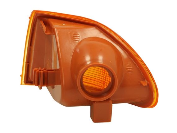 Указатель Поворота Opel Astra F 1991-1997 Правый Желт. Без Патрона | Зображення 1