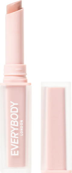 EVERYBODY LONDON Velvet Matte помада, 1,6 g Dusty Silk
