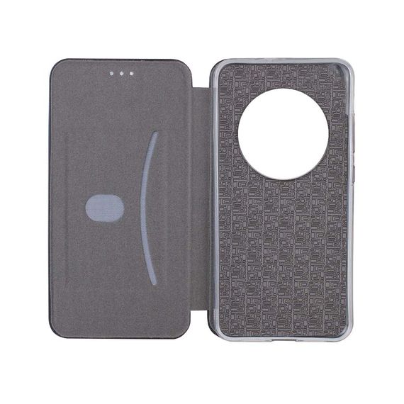 Чохол до мобільного телефона BeCover Exclusive Xiaomi Redmi 14C 4G / Poco C75 Black (712508) | Зображення 2