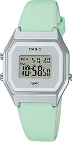 Годинник CASIO LA680WEL-3EF