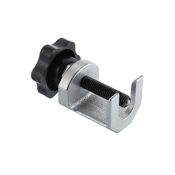 Знімач двірників автомобільних INTERTOOL HT-7034 | Зображення 1