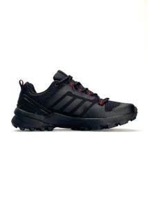 Чоловічі кросівки  Terrex Swift R  Black Red , В'єтнам 45 29