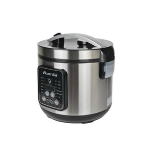 Мультиварка 5л 700W 13 програм 6831 KAMILLE