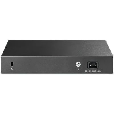 Маршрутизатор TP-Link ER7206 | Зображення 2