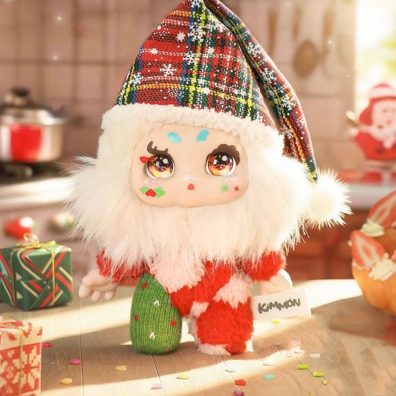 Мини игрушка-Кольцо «Веселый Фестиваль» | Зображення 4