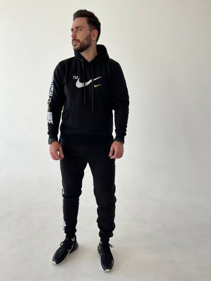 Чоловічий спортивний костюм Nike | Зображення 9