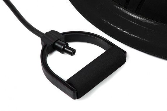 Балансувальна платформа Павер сістем PS-4200 Balance Trainer Zone (Ø60) Black | Зображення 3