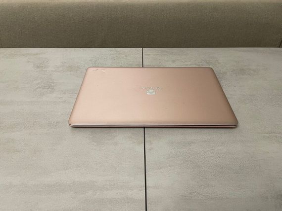 Ноутбук Б-класс Gateway GWTN156-1RG / 15.6" (1920x1080) IPS / Intel Core i5-1035G1 (4 (8) ядра по 1.0 - 3.6 GHz) / 16 GB DDR4 / 256 GB SSD M.2 / Intel UHD Graphics / WebCam б/у | Зображення 5