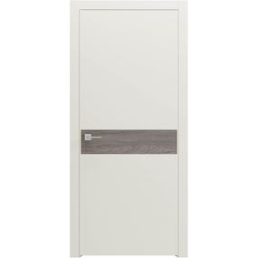 Двери Rodos LOFT Berta GL Під ламінат