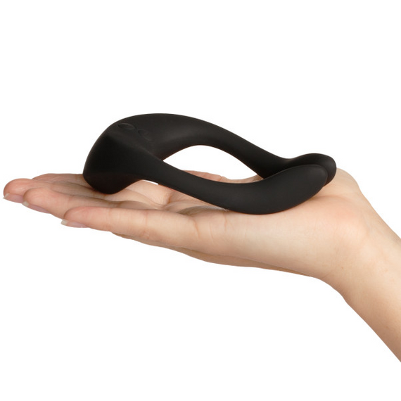 Багатофункціональний стимулятор для пар SATISFYER ENDLESS JOY MULTI VIBRATOR Sex Aura | Зображення 6