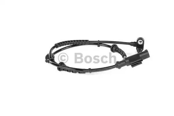 Датчик ABS OPEL CORSA, OPEL ADAM, BOSCH (0265008089) | Зображення 3