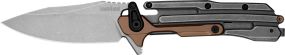 Ніж Kershaw Frontrunner