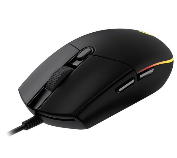 Ігрова миша Logitech G-102 Lightsync ESports Gaming 8000 DPI, 35G | Зображення 2