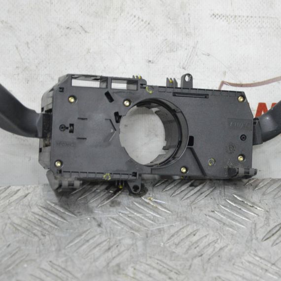 Підрульовий перемикач в зборі Volkswagen Polo IV 2001-2009 Перемикач поворотів Фольксваген Поло 4 6Q0953503AM | Зображення 2