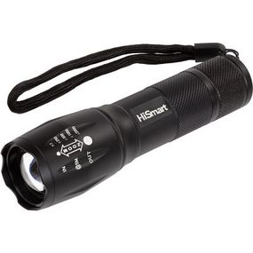 Фонарь HiSmart 1000 люмен 10W (AA620142)