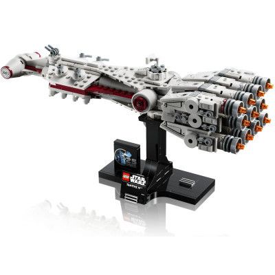 Конструктор LEGO Star Wars Тантів IV 654 деталі (75376) | Зображення 5