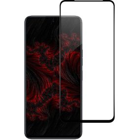 Стекло защитное Intaleo Full Glue Tecno Camon 18 Premier (1283126529207)