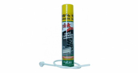 Освіжувач для кондиціонерів NAWIEW CONDIZIONATORY (CLIM) лимон (Lemon) 500 мл ATAS 0754771