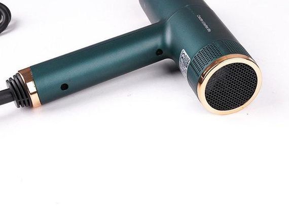 Фен для укладання волосся з концентратором та насадкою XPRO DSP 30253 (41010-DSP-30253_575) | Зображення 5