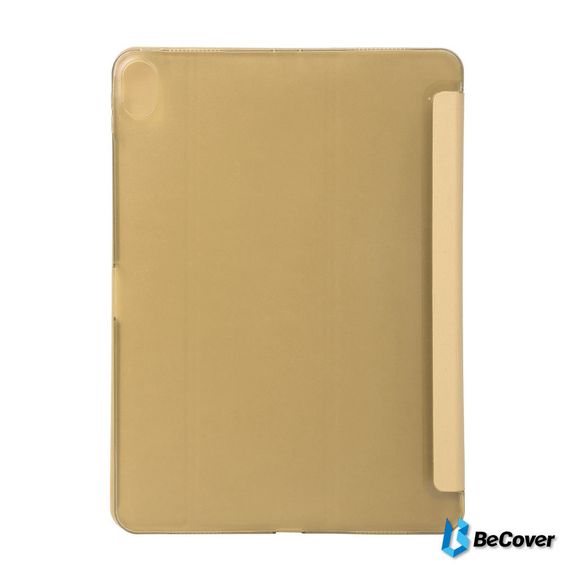 Чохол до планшета BeCover Smart Case для Apple iPad Pro 11 Gold (703026) | Зображення 3