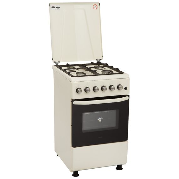 Плита Eleyus CAST 5001 CF BG | Зображення 2