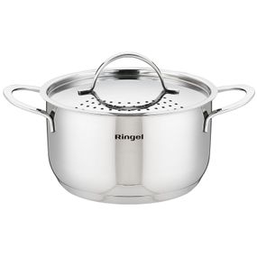 Кастрюля Ringel Besser з кришкою 1,6 л (RG-2021-16)