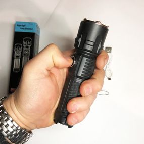 Тактический WO-702 фонарь YT-213