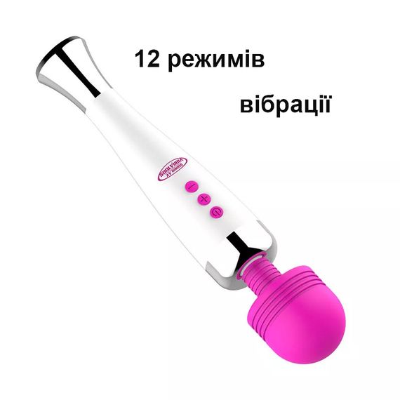 Кліторальний вібромасажер (USB) | Зображення 2
