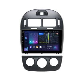 Штатна магнітола серії Teyes CC3L під KIA Cerato 2017+ (F1) 10 дюймів