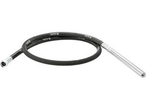 Булава к бетоновибратору YT-82600 35 мм 3 м YT-82595