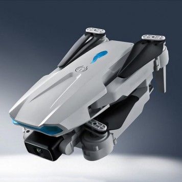 Квадрокоптер XPRO Drone S89 со складной камерой (S89_1230) | Зображення 2