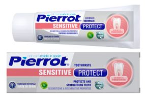 Зубна паста Pierrot Sensitive Protect 75 мл