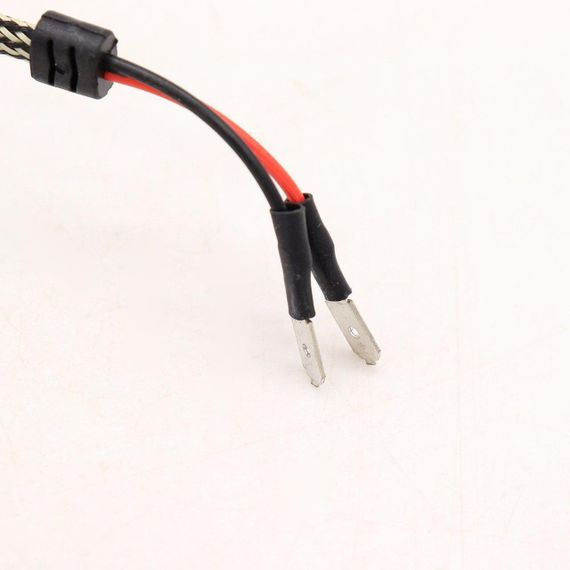 Комплект автомобильных LED ламп C6 H1 2шт, 36W / Светодиодные автолампы для фар | Зображення 7