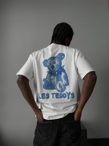 Футболка з дтф принтом