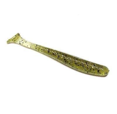Приманка Bait Breath U30 Fish Tail Shad 2,8" (8шт.) (711 melon shad)