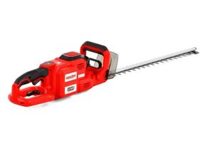 Кущоріз акумуляторий HECHT 6225 без АКБ и ЗУ