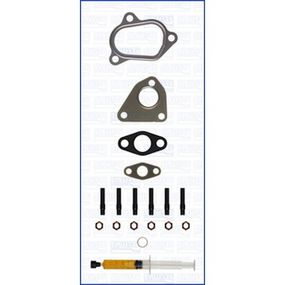 Прокладки турбины компл. Fiat Doblo / Opel Combo 1.3 JTD/CDTI / Renault Kangoo 1.5 DCI 01-,JTC11250