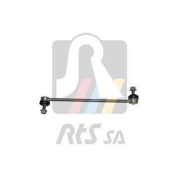 Стойка стабилизатора переднего Citroen C5 / Peugeot 406/607 95- (L=320 mm), RTS, 97-00518,