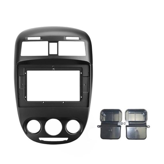 Штатна магнітола серії Teyes 2K 360 CC3 6*128Gb під Buick Excelle 2008-2018 (F1) 10 дюймів | Зображення 1