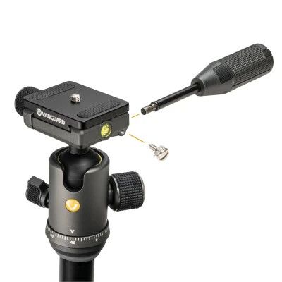 Штатив Vanguard VEO 2S CM-264TBP (DAS302039) | Зображення 3