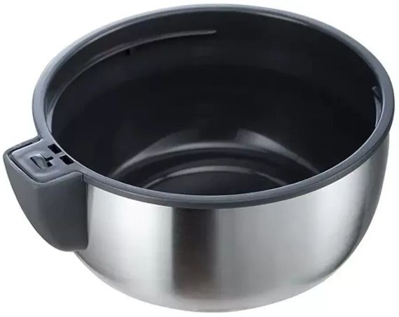 Термос ZOJIRUSHI SF-CС13ХA 1.3 л (складана ручка + ремінець) Steel | Зображення 2