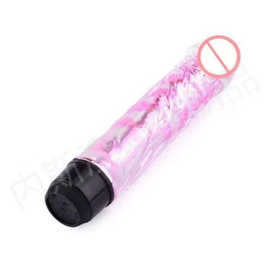 Вибратор с шипами | Зображення 2