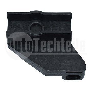 Кронштейн радиатора Fiat Doblo 1.3 JTD 01-, AutoTechteile, 511 0509, 46821271