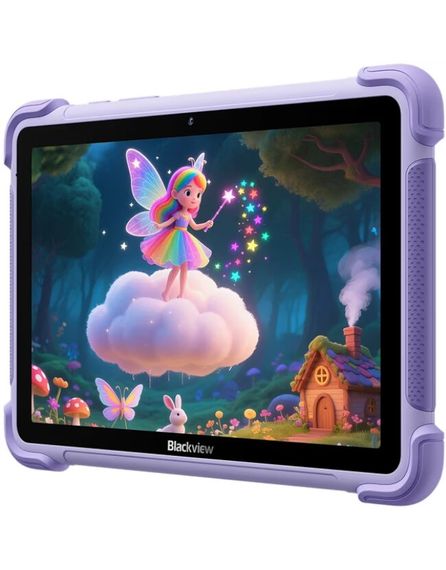 Планшет Blackview Tab Link 1 Kids 4/64GB Dreamy Purple | Зображення 2