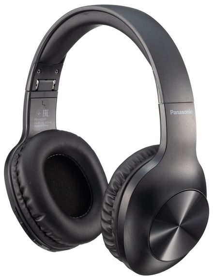 Гарнітура Panasonic RB-HX220BEE-K (RB-HX220BEEK) | Зображення 3
