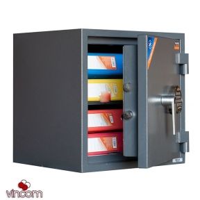Сейф огне-взломостойкий VALBERG Protector PLUS 46 EL
