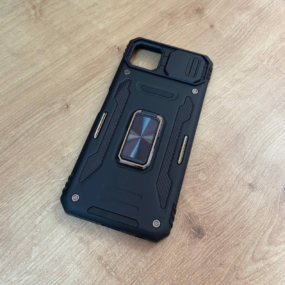 Чохол Samsung A22 5g Camera Slide Ring NEW