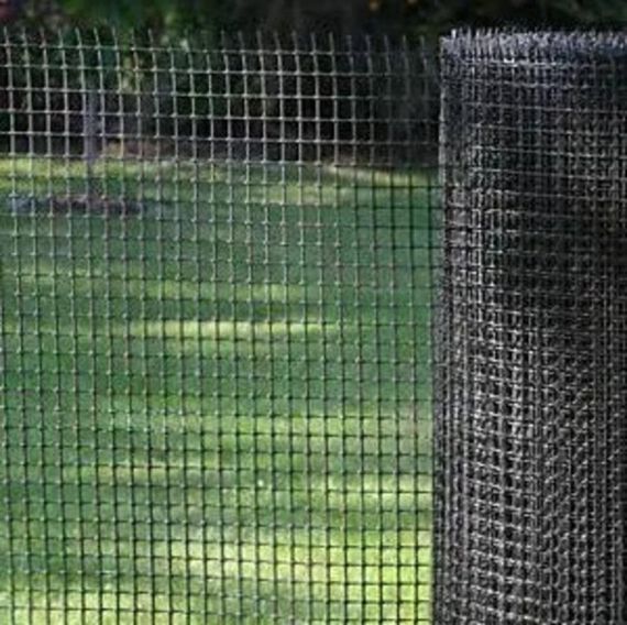 Сітка вольєрна 12*14"AgroStar"2*200 м | Зображення 3